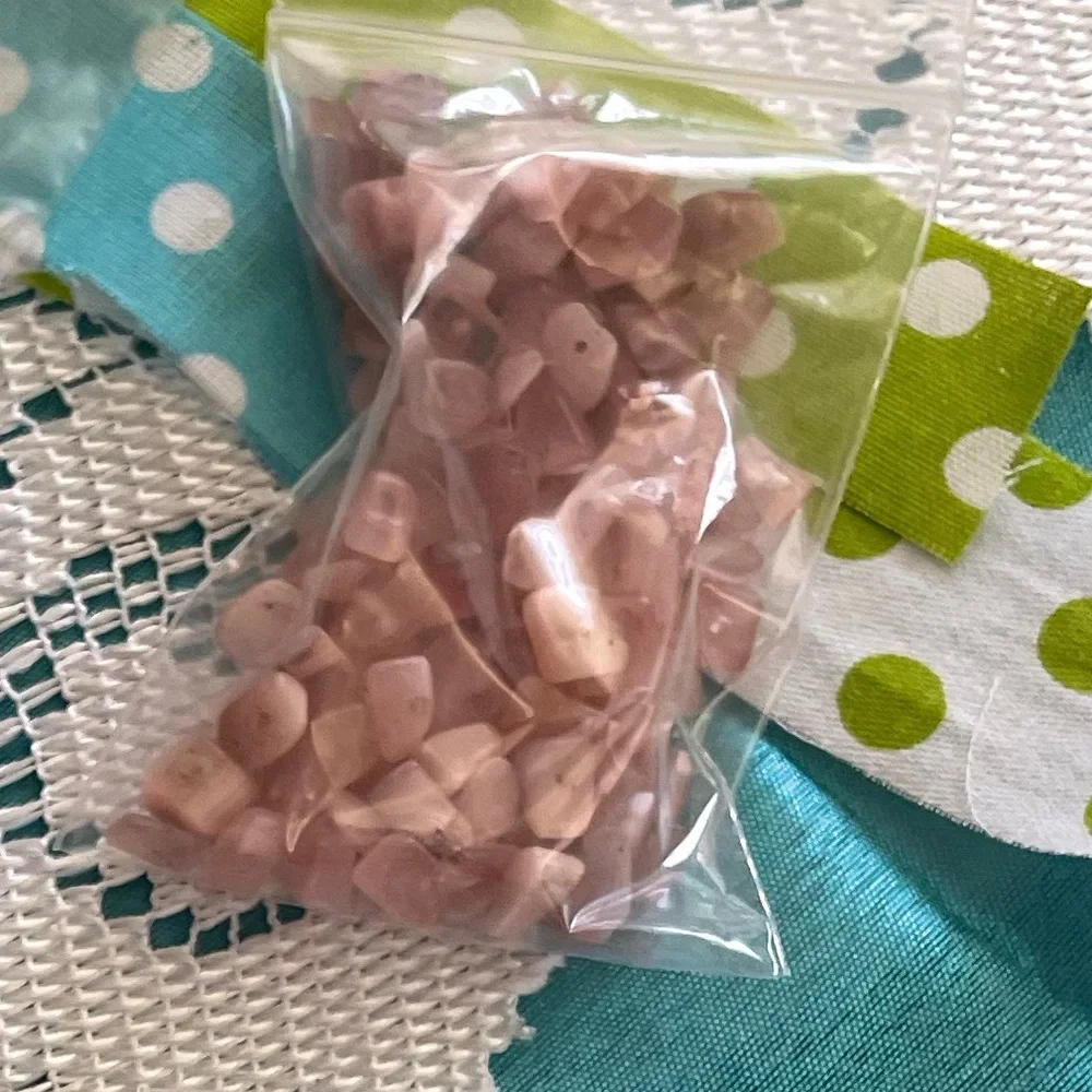 Beach Bead Collection